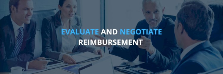 4 Ways to Evaluate and Negotiate Reimbursement Specific to Your Practice